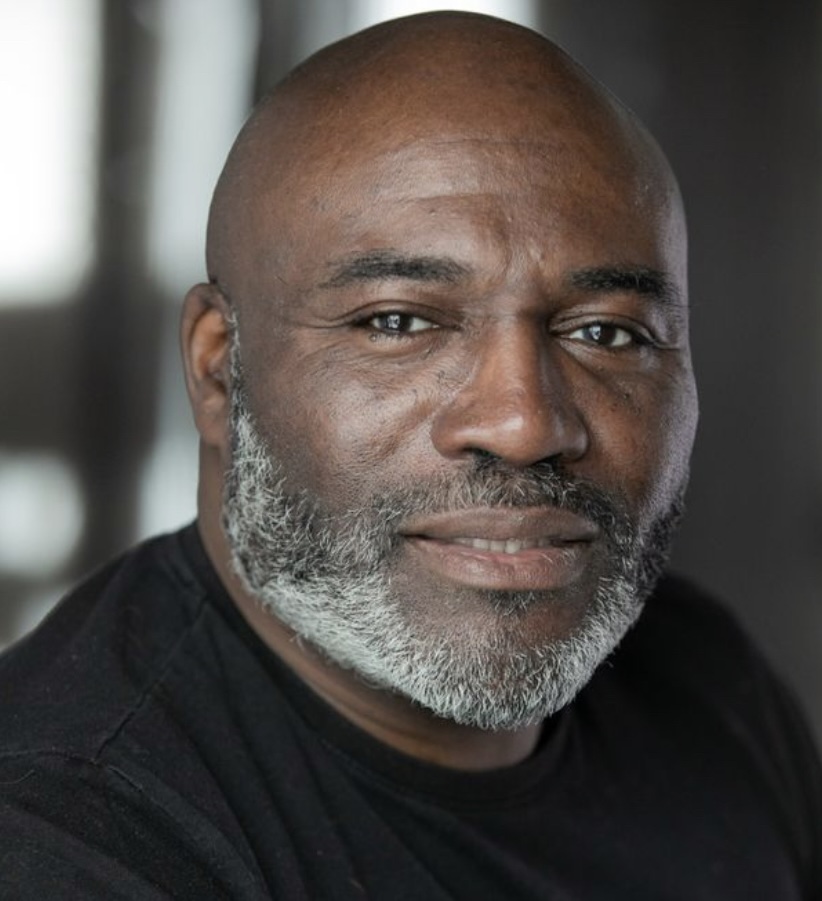 Malcolm Connell — West End performer, voice artist and creator of The Singer’s Way